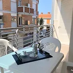 Ambria شقة