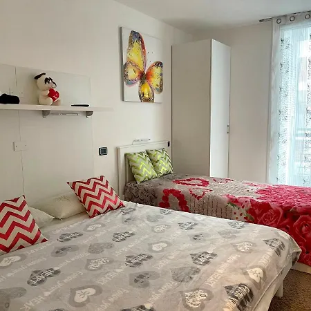 Apartment Ambria