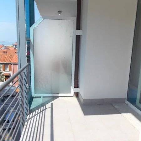 Ambria Apartment Grado