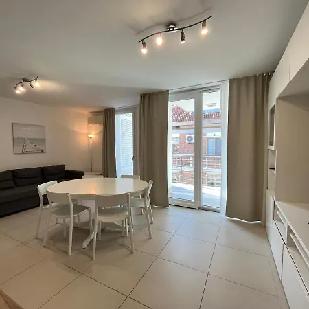 Apartment Ambria