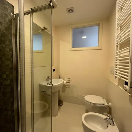 Apartment Ambria *