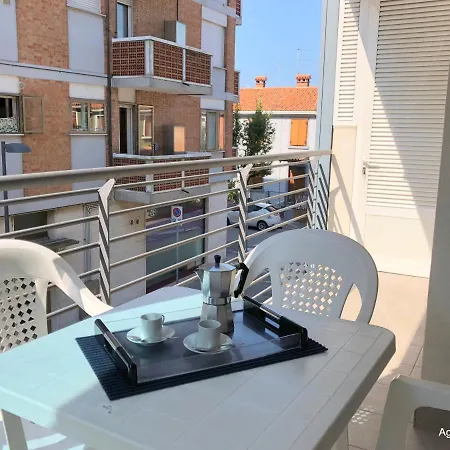 Ambria Apartment