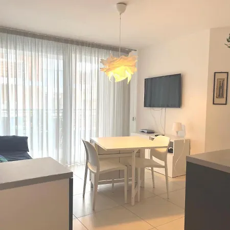 Ambria Apartment Grado