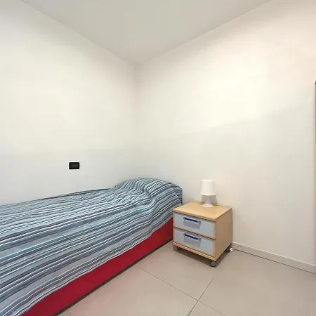 Ambria Apartment Grado