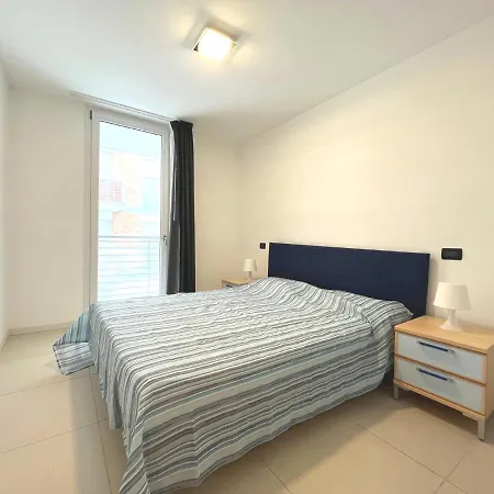 Apartment Ambria Grado