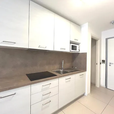 Apartment Ambria